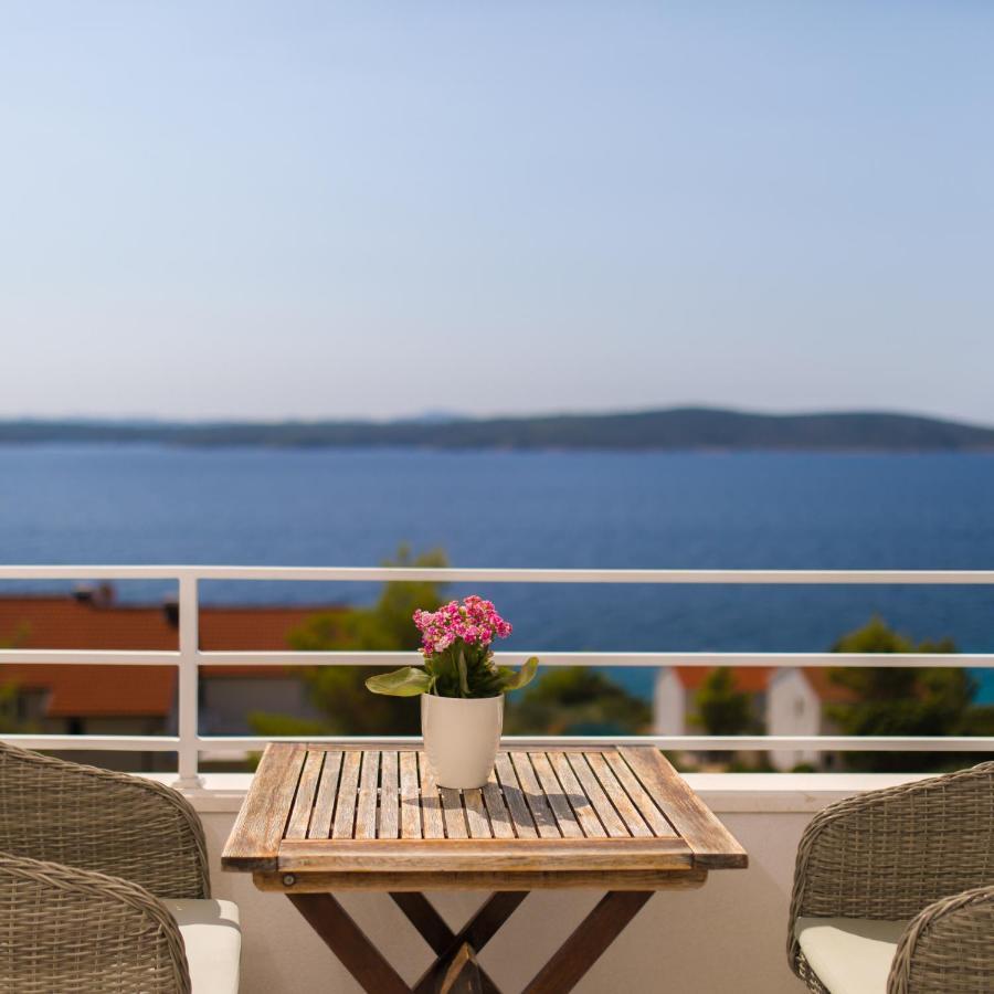 Stella Mare Eco Boutique House Hotell Zavala Exteriör bild